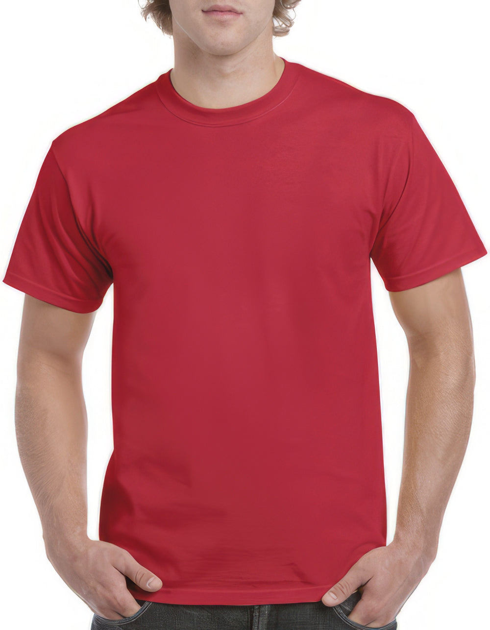 10er Set Heavy Cotton™ Adult T-Shirt